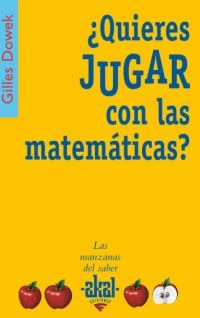 ¿Quieres jugar con las matemáticas?