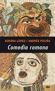 Comedia romana Comedia romana
