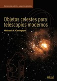 Objetos celestes para telescopios modernos