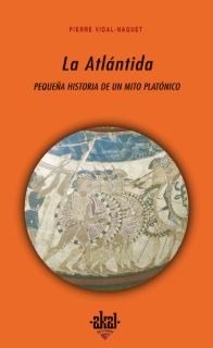 La Atlántida La Atlántida
