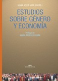 Estudios sobre género y economía