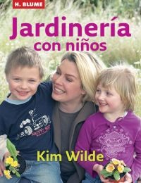 Jardinería con niños Jardinería con niños