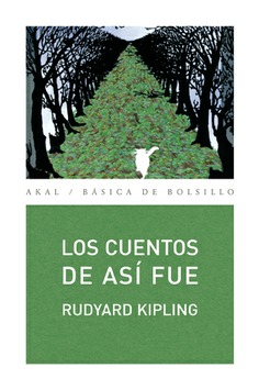 Los cuentos de así fue Los cuentos de así fue