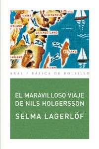 El maravilloso viaje de Nils Holgersson El maravilloso viaje de Nils Holgersson