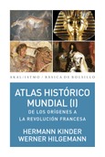 Atlas histórico mundial I