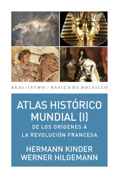 Atlas histórico mundial I Atlas histórico mundial I