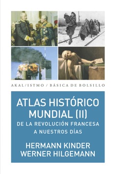 Atlas histórico mundial II