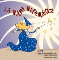 La maga matemática La maga matemática