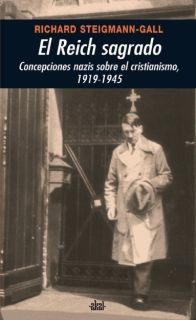 El Reich sagrado El Reich sagrado