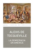 La democracia en América