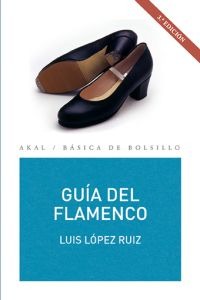 Guía del flamenco Guía del flamenco