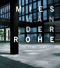 Mies Van der Rohe Mies Van der Rohe