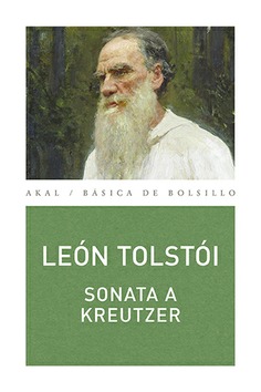 Sonata a Kreutzer Sonata a Kreutzer