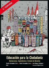 Educación para la Ciudadanía Educación para la Ciudadanía
