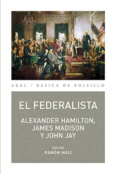 El Federalista El Federalista