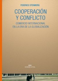 Cooperación y Conflicto