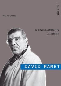 David Mamet