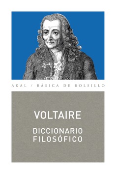 Diccionario filosófico Diccionario filosófico