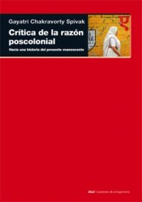 Crítica de la razón poscolonial