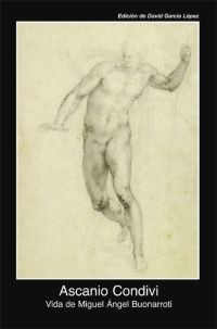 Vida de Miguel Ángel Buonarroti