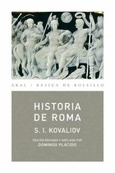 Historia de Roma