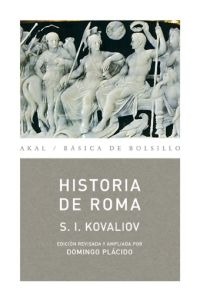 Historia de Roma Historia de Roma