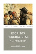 Escritos Federalistas