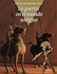 La guerra en el mundo antiguo