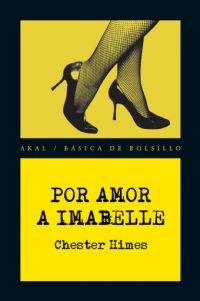 Por amor a Imabelle Por amor a Imabelle