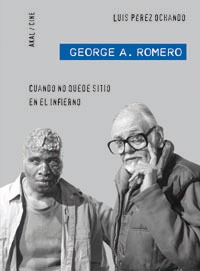 George A. Romero