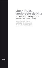 Libro del Arcipreste Libro del Arcipreste