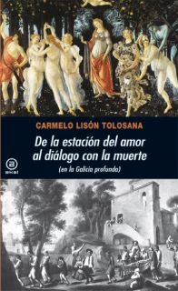 De la estación del amor al diálogo con la muerte De la estación del amor al diálogo con la muerte