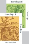 Iconología I-II