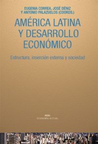 América Latina y desarrollo económico