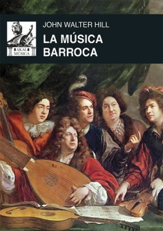 La música barroca La música barroca