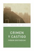 Crimen y castigo