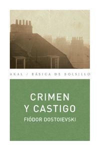 Crimen y castigo