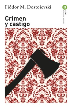 Crimen y castigo