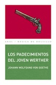 Los padecimientos del joven Werther