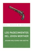 Los padecimientos del joven Werther