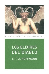 Los elixires del diablo