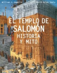 El Templo de Salomón El Templo de Salomón