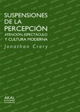 Suspensiones de la percepción