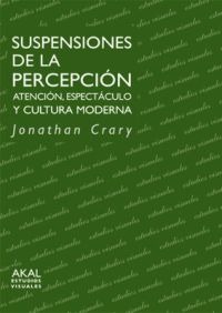 Suspensiones de la percepción