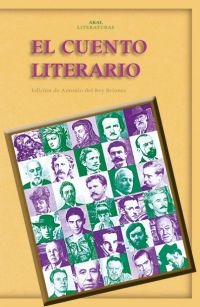 El cuento literario El cuento literario