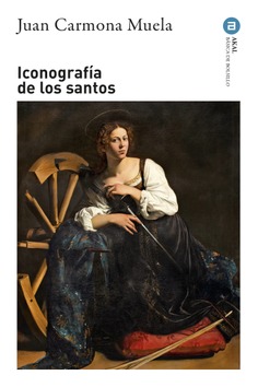 Iconografía de los santos