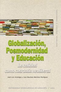 Globalización, Posmodernidad y Educación