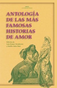Antología de las más famosas historias de amor Antología de las más famosas historias de amor
