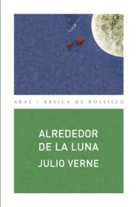 Alrededor de la Luna Alrededor de la Luna