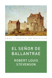 El señor de Ballantrae